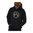Sweat à capuche ICON camouflage Woodland noir L