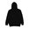 Sweat à capuche ICON camouflage Woodland noir 2XL