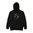 Sweat à capuche ICON camouflage Woodland noir 3XL
