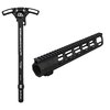 AR-15 WARHAMMER poignée d'armement et garde-main RG2-S M-LOK 11.7"