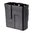 AR-15 LICTOR porte-chargeur simple avec clip de ceinture noir