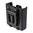 LICTOR G9 porte-chargeur double noir