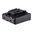 LICTOR G9 porte-chargeur double noir