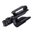 VANGUARD 2 OVERHOOK SIG P365/P365XL noir