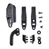 Le kit avancé VanGuard 2 offre une sécurité maximale avec un design minimaliste, un RCS CLAW pour une meilleure dissimulation et un ajustement personnalisé.