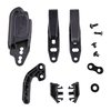 VANGUARD 2 ADVANCED M&P format standard/compact noir