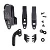 Le VanGuard 2 Advanced Kit offre une protection minimale en couvrant uniquement la gâchette, avec un RCS CLAW pour une meilleure dissimulation et un tir rapide.
