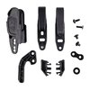 Le VanGuard 2 Advanced Kit offre une conception minimaliste pour un port discret, avec un RCS CLAW pour un tir rapide et ajustable selon tes besoins.