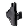 Le holster Perun de Raven Concealment Systems offre une conception modulaire, un maintien précis et une compatibilité avec les optiques, tout en étant très discret.