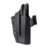 Le holster Perun de Raven Concealment Systems est modulable, ultra-confortable et offre une rétention précise, parfait pour cacher ton SIG 320 avec X300U.