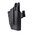 Holster PERUN noir pour SIG 320 Full Size avec X300U A/B