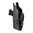 Holster PERUN noir pour SIG 320 Full Size avec X300U A/B