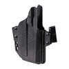 Le holster Perun de Raven Concealment Systems offre une conception compacte, un ajustement de rétention facile et une compatibilité avec les optiques et les lumières.