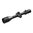 KENTUCKY LONG PRECISION Lunette 2-12x44 mm FFP réticule RECCE MIL éclairé noir