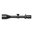 KENTUCKY LONG PRECISION Lunette 2-12x44 mm FFP réticule RECCE MIL éclairé noir