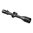KENTUCKY LONG PRECISION Lunette 2-12x44 mm FFP réticule RECCE MIL éclairé noir