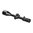 KENTUCKY LONG PRECISION Lunette 2-12x44 mm FFP réticule RECCE MIL éclairé noir
