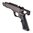 LACHASSIS CZ457 châssis avec crosse et garde-main repliables