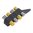 MOSSBERG 500/590/MAV 88 Porte-cartouches aluminium 20G 4 cartouches