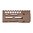4.5 SPECIAL OPS BATTLERAIL PROFIL BAS M-LOK FDE