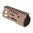4.5 SPECIAL OPS BATTLERAIL PROFIL BAS M-LOK FDE