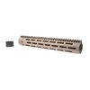 13 SPECIAL OPS BATTLERAIL profil élevé M-LOK FDE