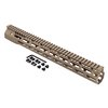 Garde-main BATTLERAIL SPECIAL OPS 15" profil haut M-LOK FDE