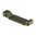 Pontet AR-15 standard vert OD