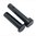 AR-15 goupilles de démontage +.040 noir 5.56MM