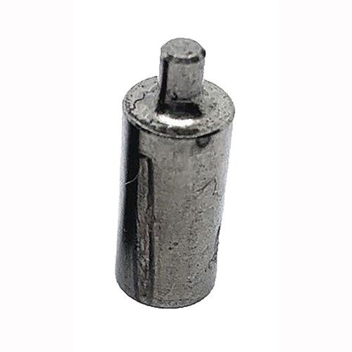 Le RBF en acier inoxydable 17-4 est renforcé, avec un embout 10% plus grand, compatible avec AR15/M16 et Vltor A5, idéal pour une performance optimale.