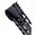 Garde-main AR-15 15 po M-LOK noir