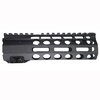 Garde-main AR-15 6,7 po M-LOK noir