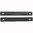Couvre-rail G10 alvéolé long 4.7IN. M-LOK