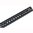 Couvre-rail G10 alvéolé long 4.7IN. M-LOK