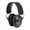 Les Ultimate Power Muffs offrent 9x d'amplification sonore, protection 27dB, contrôle de volume indépendant et design compact pour une expérience de tir optimale.