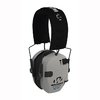 RAZOR X-TRM casque antibruit électronique avec coussinets rafraîchissants gris
