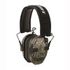 Protège tes oreilles avec les Walkers Razor Slim Electronic Quad Ear Muffs : Bluetooth, réduction du bruit, micro intégré et confort optimal pour le tir.