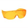 Les lunettes de tir Walker's offrent une protection complète, s'adaptent à tes lunettes de vue, et bloquent 99% des UV tout en permettant une bonne circulation de l'air.