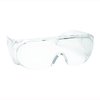 Lunettes de tir sport à protection intégrale, verres clairs