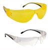 Les lunettes de tir Walkers pour femmes et jeunes offrent une protection optimale, durabilité et confort, idéales pour le stand de tir.