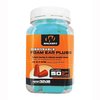 Les FOAM EAR PLUGS Walkers sont pratiques avec leur attache neckband pour éviter de les perdre, offrant une réduction de bruit de 25 décibels pour ta protection auditive.