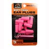 Les bouchons d'oreilles en mousse Walkers, avec leur porte-bouchons, te garantissent protection auditive et confort au tir, tout en restant toujours à portée de main.