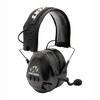 Casque antibruit passif Bluetooth noir