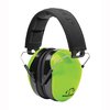 Les PASSIVE EAR MUFFS Walkers offrent un confort optimal avec un bandeau rembourré, des coussinets souples et une conception légère et pliable pour protéger tes oreilles.