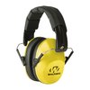 Les Walkers Pro Low-Profile Folding Muffs sont légers, compacts et offrent une protection acoustique de 22 dB, parfaits pour ton sac de tir.
