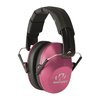 Les Walkers Pro Low-Profile Folding Muffs sont légers, compacts et offrent une protection sonore de 22 décibels, parfaits pour ton sac de tir.