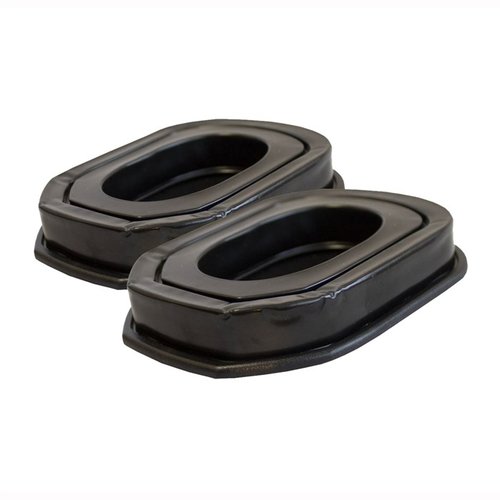Assure ta protection auditive avec les coussinets en gel Walkers, durables et confortables, parfaits pour le tir ou le travail, pour préserver ton audition.