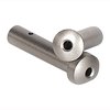 Jeu de goupilles de démontage en titane pour AR-15 5.56MM