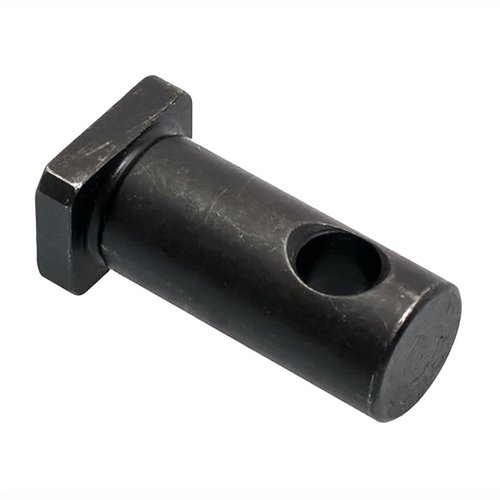 Le CMMG AR-15 Standard Mil-Spec Cam Pin est un remplacement fiable et durable, parfait pour assurer le bon fonctionnement de ton AR-15.