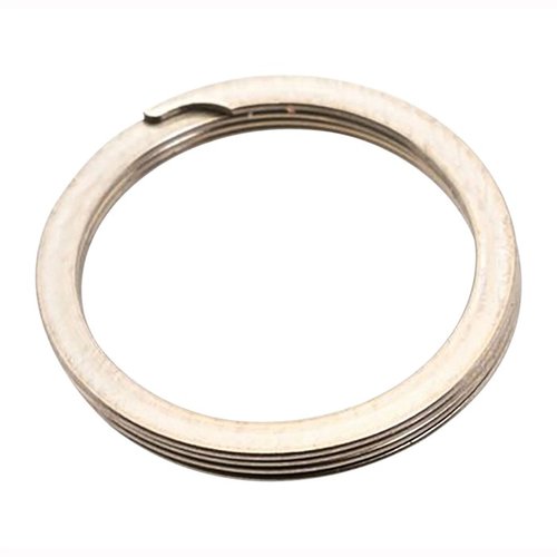 Remplace facilement ton AR-15 avec la Helical Gas Ring de CMMG, offrant une meilleure étanchéité et une performance fiable pour tes sessions de tir.